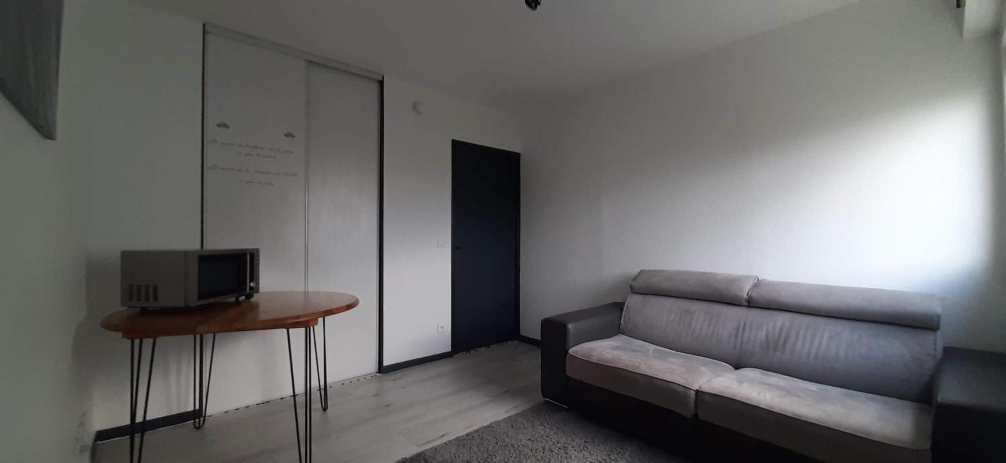 Studio Cosy Lyon Lião Exterior foto