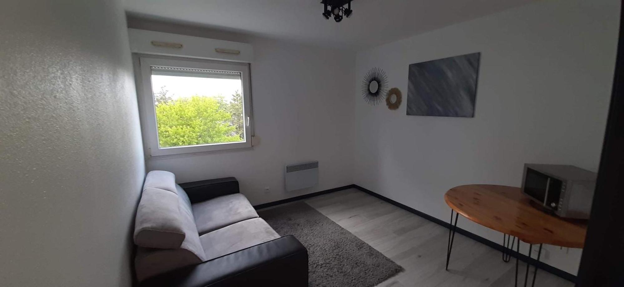 Studio Cosy Lyon Lião Exterior foto